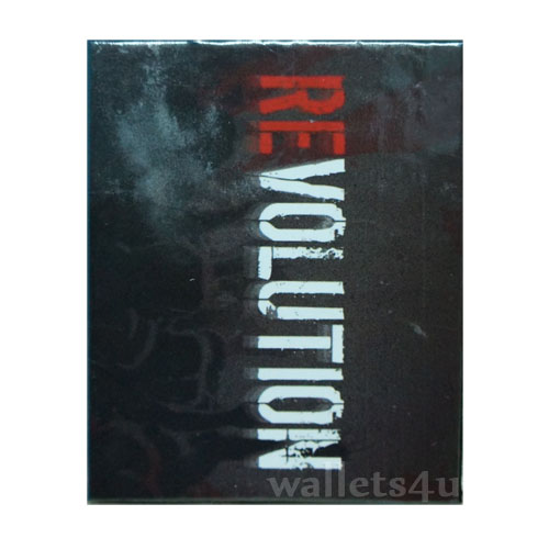 Magic Wallet, Revolution - MWSP 0246