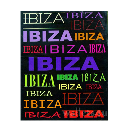 Magic Wallet, Ibiza - MWSP 0231
