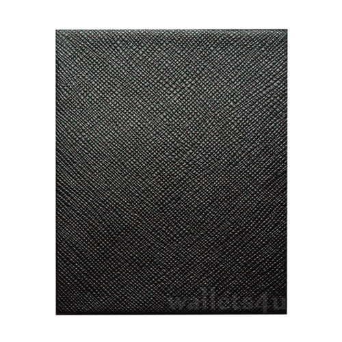 Magic Wallet, MWPD0003, Vinyl Black